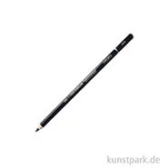 Artikelbild des Artikels “Koh-I-Noor Gioconda SILKY BLACK, holzgefasst Weich“