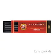 Artikelbild des Artikels “Koh-I-Noor Künstlerminen Mix II, 5,6 mm, 6 Stück “