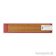 Artikelbild des Artikels “Koh-I-Noor Minen 2 mm für Druckbleistifte Gelb 12 Stk.“