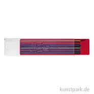 Artikelbild des Artikels “Koh-I-Noor Minen 2 mm für Druckbleistifte gemischt 6 Stk.“
