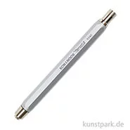 Artikelbild des Artikels “Koh-I-Noor Minenhalter Metall Silber für 5,6 mm Minen mit Spitzer “
