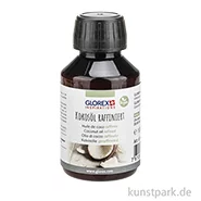 Artikelbild des Artikels “Kokosöl raffiniert für Naturkosmetik, 100 ml “