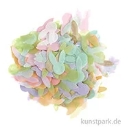 Artikelbild des Artikels “Konfetti Hasen mit Metallic Gold + Neonfarben, 20g “