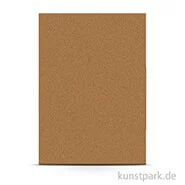 Artikelbild des Artikels “Kork-Platte, 30x45 cm, 3 mm Dicke “