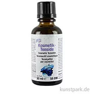 Artikelbild des Artikels “Kosmetik Tenside zur Emulgaterzeugung, 50 ml “