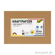Artikelbild des Artikels “Kraftpapier DIN A5, 100 Blatt, 120g/m² “
