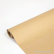 Artikelbild des Artikels “Kraftpapier Rolle Braun, 10 m x 70 cm, 70 g/m² “