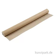 Artikelbild des Artikels “Kraftpapier Rolle, Braun, 30 m x 96 cm, 130 g/m² “