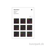Artikelbild des Artikels “Kratzpapier Block - Regenbogen DIN A5 - 15 Blatt“