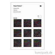 Artikelbild des Artikels “Kratzpapier Block - Regenbogen “