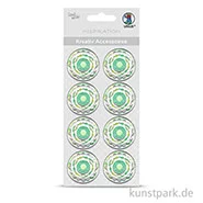 Artikelbild des Artikels “Kreativ Accessoires - Green Spirit “