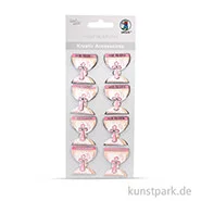Artikelbild des Artikels “Kreativ Accessoires - Heavenly Signs “