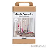 Artikelbild des Artikels “Kreativ Set zum Kerzen gestalten und verzieren “