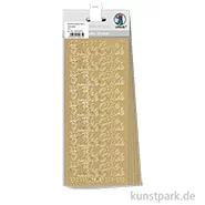 Artikelbild des Artikels “Kreativ Sticker Set 2 - Everyday, 15 Stickerbögen “