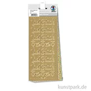 Artikelbild des Artikels “Kreativ Sticker Set 3 - Everyday, 15 Stickerbögen “