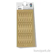 Artikelbild des Artikels “Kreativ Sticker Set 4 - Birthday, 15 Stickerbögen “