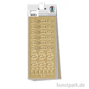 Artikelbild des Artikels “Kreativ Sticker Set 7 - Girl, 15 Stickerbögen “
