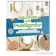 Artikelbild des Artikels “Kreatives aus Peddigrohr, Topp Verlag “