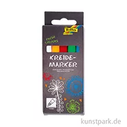 Artikelbild des Artikels “Kreidemarker 5er Set - 1-2 mm Strichstärke “