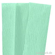 Artikelbild des Artikels “Krepppapier 0,5x2,5 m 1 Blatt | Mint“