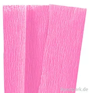 Artikelbild des Artikels “Krepppapier 0,5x2,5 m 1 Blatt | Hellrosa“