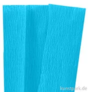 Artikelbild des Artikels “Krepppapier 0,5x2,5 m 1 Blatt | Lichtblau“