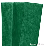 Artikelbild des Artikels “Krepppapier 0,5x2,5 m 1 Blatt | Moosgrün“