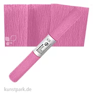 Artikelbild des Artikels “Krepppapier Wasserfest, 250 x 50 cm, 32g Rolle | Altrosa“