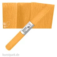 Artikelbild des Artikels “Krepppapier Wasserfest, 250 x 50 cm, 32g Rolle | Goldgelb“