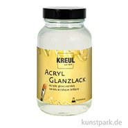 Artikelbild des Artikels “KREUL Acryl Glanzlack auf Kunstharzbasis, 250 ml “