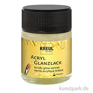Artikelbild des Artikels “KREUL Acryl-Glanzlack auf Kunstharzbasis 50 ml “