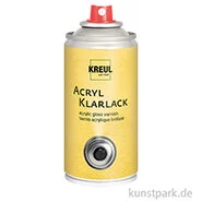 Artikelbild des Artikels “KREUL Acryl Klarlack Spray Glänzend, 150 ml “