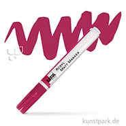 Artikelbild des Artikels “KREUL Acryl Matt Marker 2-4 mm Einzelstift | Magenta“