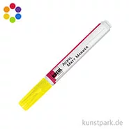 Artikelbild des Artikels “KREUL Acryl Matt Marker 2-4 mm “