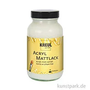 Artikelbild des Artikels “KREUL Acryl Mattlack auf Kunstharzbasis, 250 ml “