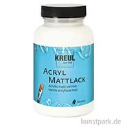 Artikelbild des Artikels “KREUL Acryl Mattlack auf Wasserbasis, 275 ml “