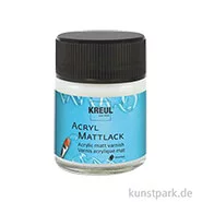 Artikelbild des Artikels “KREUL Acryl-Mattlack auf Wasserbasis 50 ml “