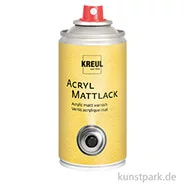 Artikelbild des Artikels “KREUL Acryl Mattlack Spray, 150 ml “