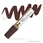 Artikelbild des Artikels “KREUL Acryl Metallic Marker 15 mm Kupfer“