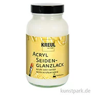 Artikelbild des Artikels “KREUL Acryl Seidenglanzlack auf Kunstharzbasis, 250 ml “