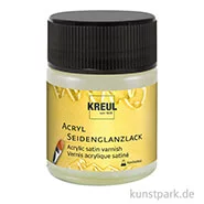 Artikelbild des Artikels “KREUL Acryl-Seidenglanzlack auf Kunstharzbasis 50 ml “