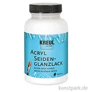 Artikelbild des Artikels “KREUL Acryl Seidenglanzlack auf Wasserbasis, 275 ml “
