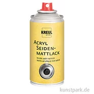 Artikelbild des Artikels “KREUL Acryl Seidenmattlack Spray, 150 ml “