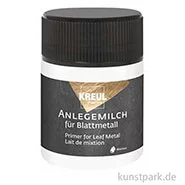 Artikelbild des Artikels “KREUL Anlegemilch für Blattmetall, 50 ml “