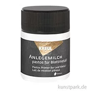 Artikelbild des Artikels “KREUL Anlegemilch für Blattmetall, Pastos, 50 ml “
