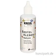 Artikelbild des Artikels “KREUL Bastelkleber Nature, 80 ml (81,6 g) “