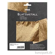 Artikelbild des Artikels “KREUL Blattmetall - Gold, 140 x 140 mm, 25 Blatt “