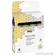 Artikelbild des Artikels “KREUL Candle Pen - Glamour Lighting Set mit 4 Kerzenstiften “