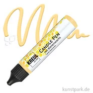 Artikelbild des Artikels “KREUL Candle Pen - Kerzenstift, 29 ml Einzelfarbe | Gold“