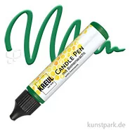 Artikelbild des Artikels “KREUL Candle Pen - Kerzenstift, 29 ml Einzelfarbe | Grün“